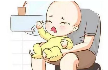 宝宝过早把尿的危害有哪些