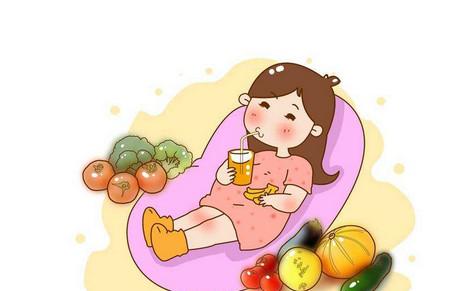 好不容易怀上了能大补吗