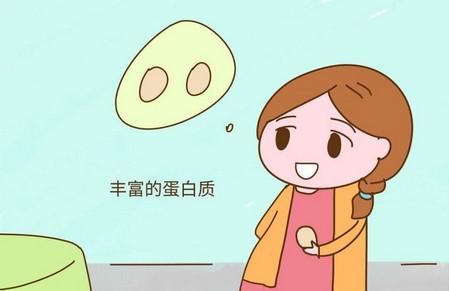 怀孕初期需要多补充的营养素有哪些