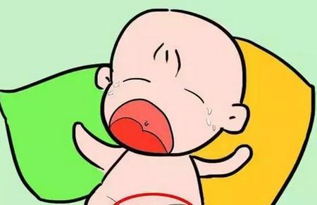 宝宝出现脐疝的原因及症状有哪些