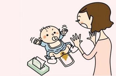 预防宝宝腹泻卫生方面需要注意的事情有哪些