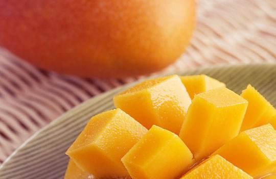 吃什么水果可以保养皮肤