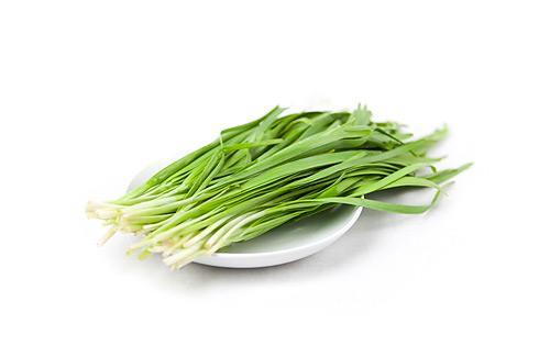宝宝发烧可以吃韭菜吗