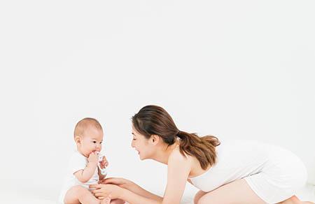 婴儿脚部按摩手法图解