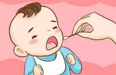 宝宝长牙常见的困扰有哪些