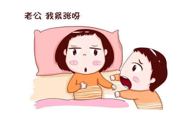 打催生针多久可以顺产