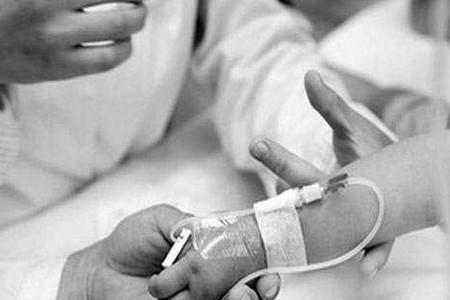 孩子过度输液的危害有哪些