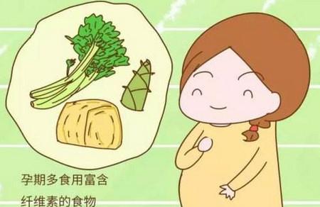 过年了孕妈们在饮食上面该注意些什么