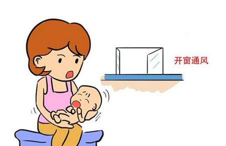 如何预防宝宝生病？