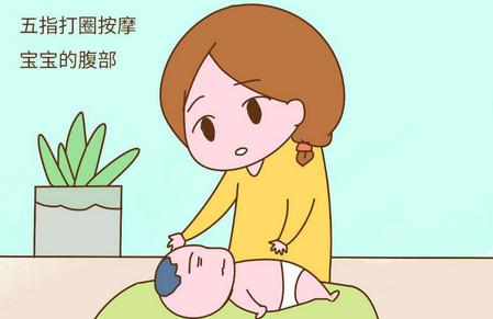 宝宝胀气的原因及预防方法有哪些