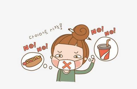 怀孕第十周需要远离的垃圾食品有哪些