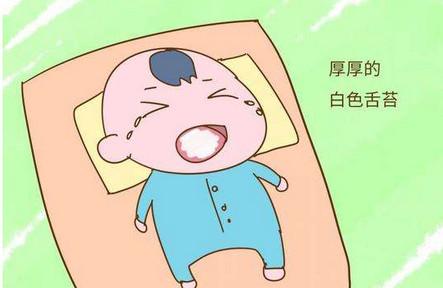 宝宝体内湿气重该怎么办