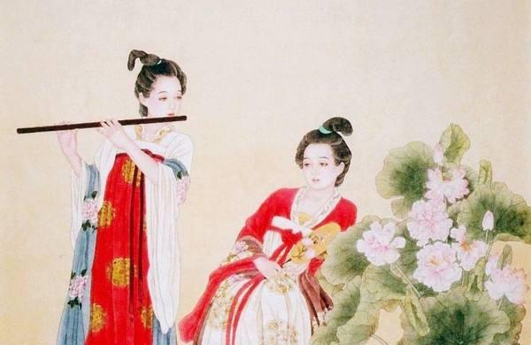 代表友谊的诗句有哪些