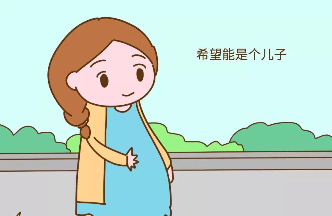 女儿遗传爸爸哪些地方