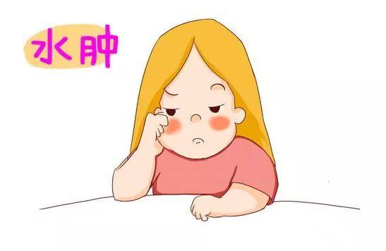 孕妇抽筋水肿怎么缓解