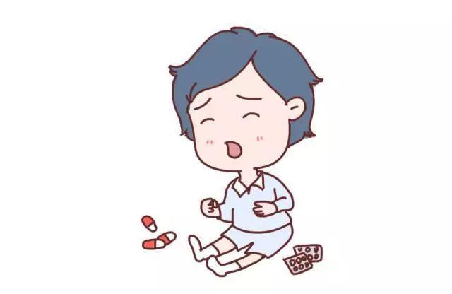 孩子一过年就生病怎么办
