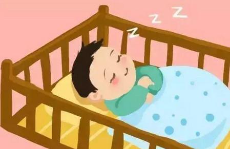 宝宝健康睡眠注意事项有哪些