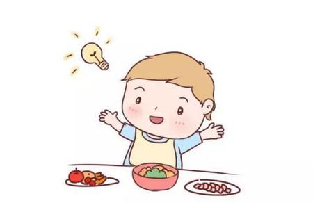 关于儿童营养的常识有哪些