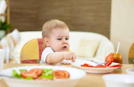 孩子不宜吃这3种肉