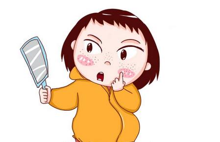 孕期长斑变丑该怎么办