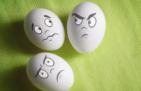 卵子最怕的7件事！
