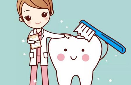 孕期如何进行牙齿保健？