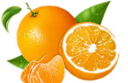吃橘子上火吗？
