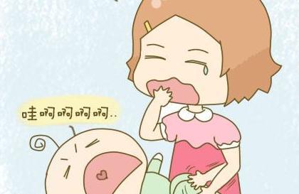 成功給寶寶斷夜奶的方法