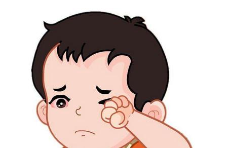 宝宝总是揉眼睛可能的问题及解决办法有哪些