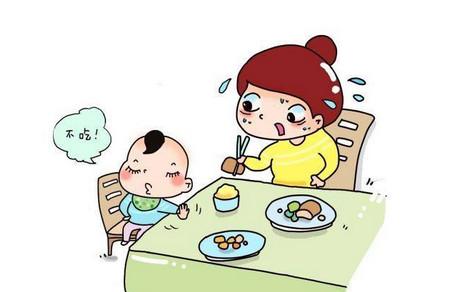 想要轻松搞定宝宝偏食该怎么办