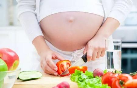 孕妇春节饮食要注意三点