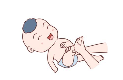 什么叫宝宝肌张力低?