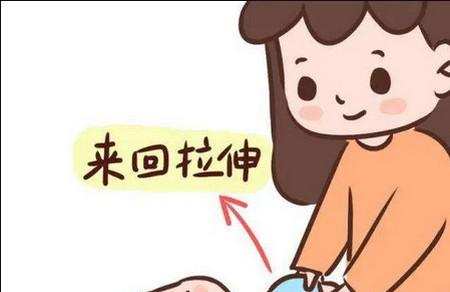 当新生儿发生肠绞痛想要缓解该怎么办
