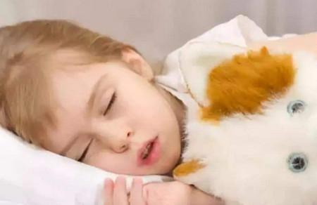 宝宝的睡眠时间为什么短？