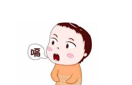关于宝宝打嗝拍嗝的攻略有哪些