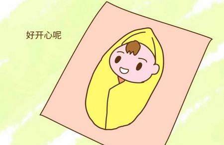 错误的包裹对宝宝的危害有哪些
