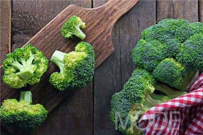 幽门螺旋杆菌吃西兰花好吗 西兰花真的能治疗幽门吗？