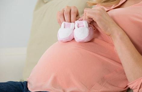 孕晚期哪些事情会增加分娩难度