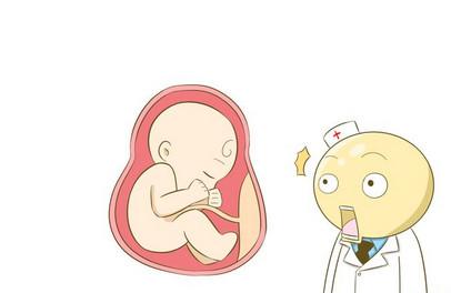 怀孕期间可能会导致胎儿缺氧的事情有哪些