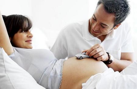 怀不上，是谁的问题？