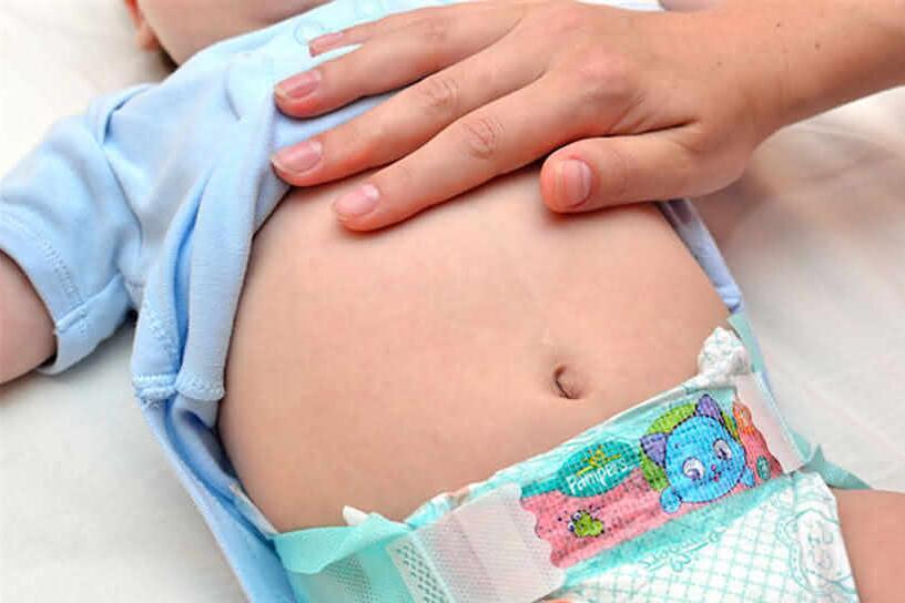 小儿热泻与寒泻的区别