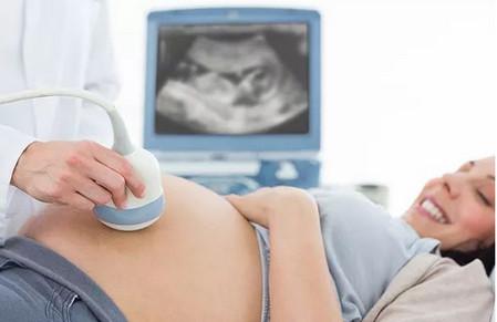 孕妇多长时间能感觉到胎动