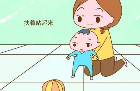 牵着宝宝学走路的坏处有哪些