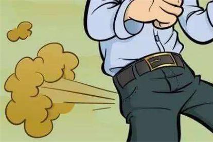 幽门螺旋杆菌会导致屁多吗 幽门会一直放屁吗？