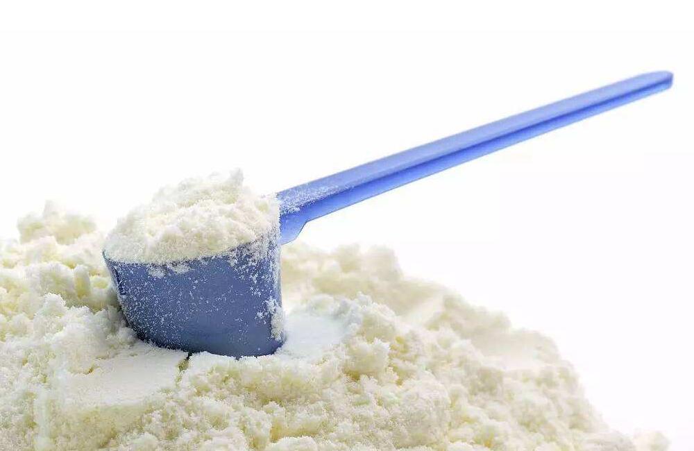 葡萄糖酸钙口服溶液可以兑奶粉吗
