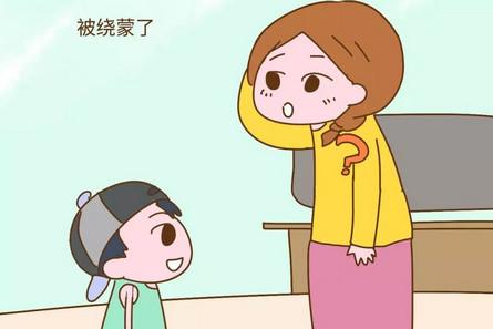 孩子语言表达能力强的表现有哪些