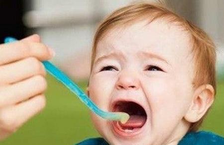 孩子不肯吃饭该怎么办？