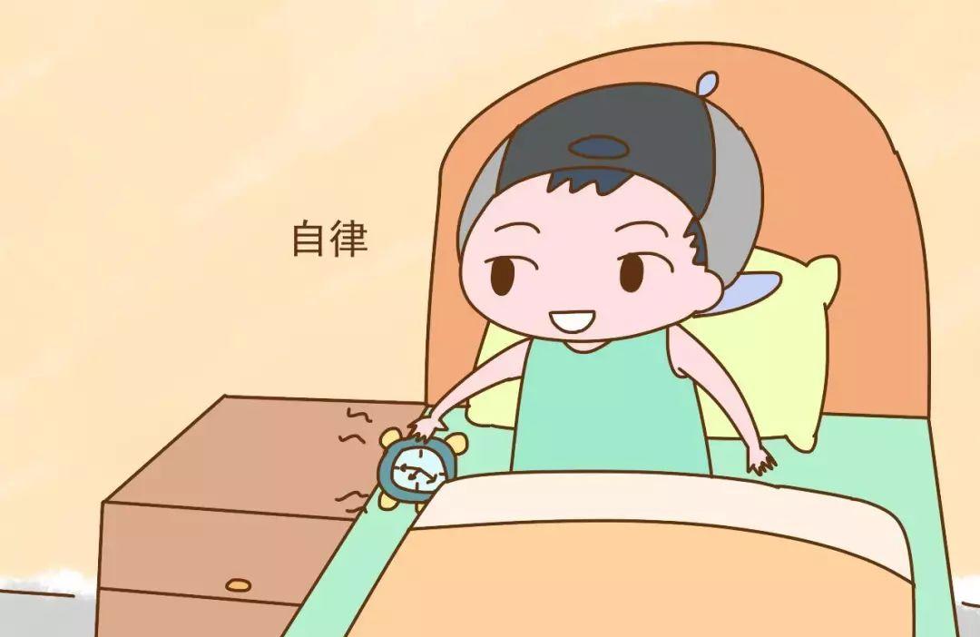 妈妈的优点会遗传给孩子吗