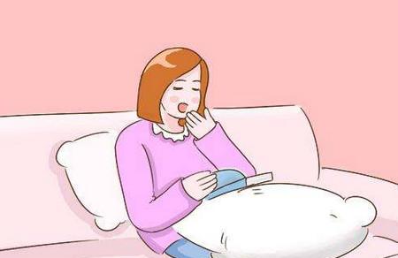 怀孕后羊水不足有哪些症状