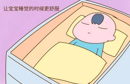 关于婴儿枕头我们需要了解的问题有哪些